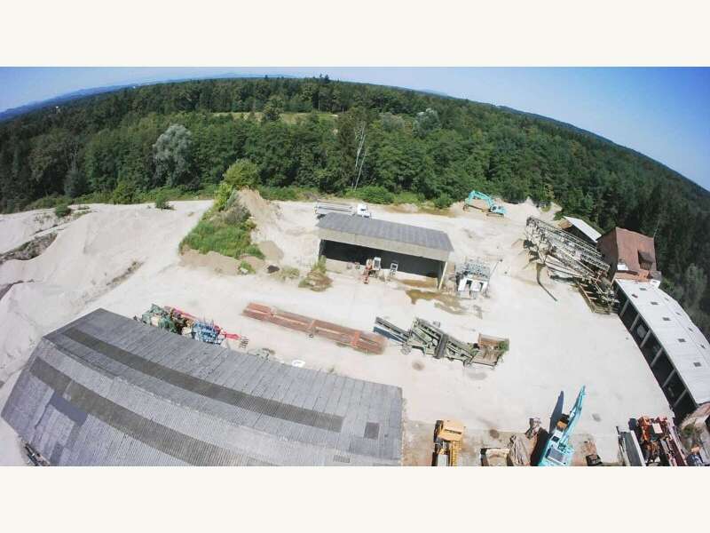 Produktionshalle in Pichla bei Sankt Veit - Bild 13 Produktionshalle in Pichla bei Sankt Veit - Bild 13