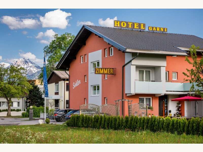 Hotel in Villach - Bild 2