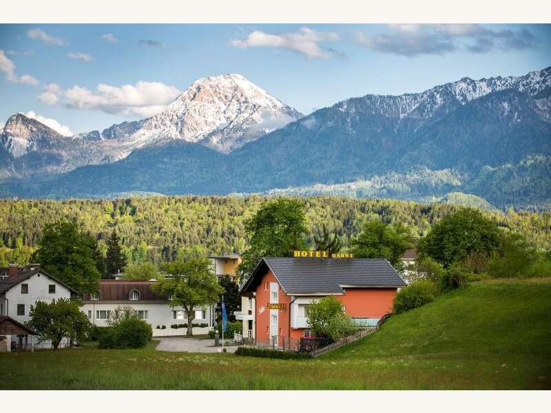 Hotel in Villach - Bild 4