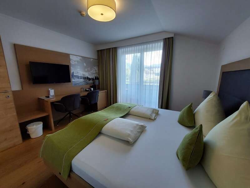 Hotel in Villach - Bild 14
