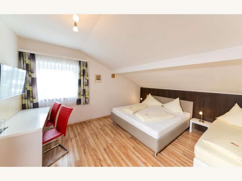 Hotel in Villach - Bild 20