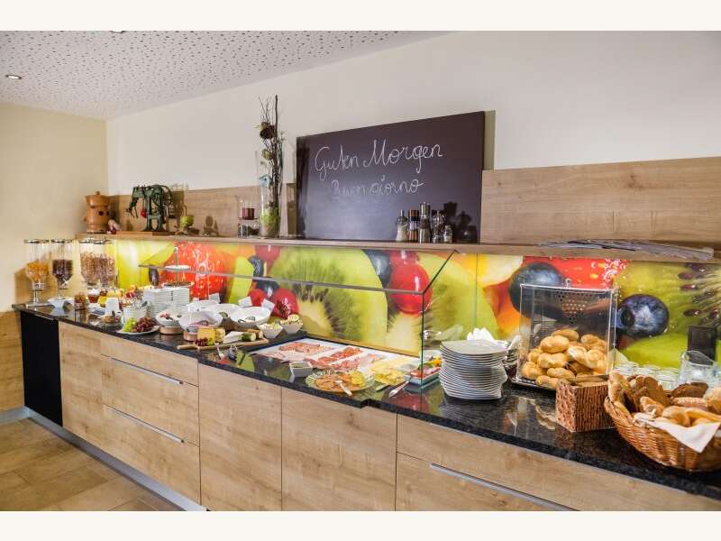 Hotel in Villach - Bild 27