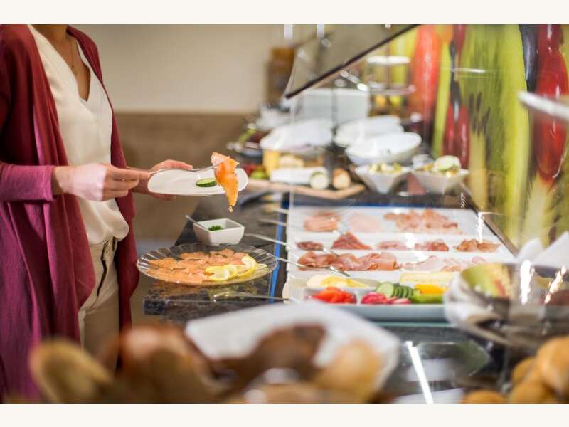 Hotel in Villach - Bild 29