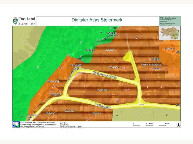 Renditeobjekt in Sankt Barbara im Mürztal - Bild 8 Renditeobjekt in Sankt Barbara im Mürztal - Bild 8