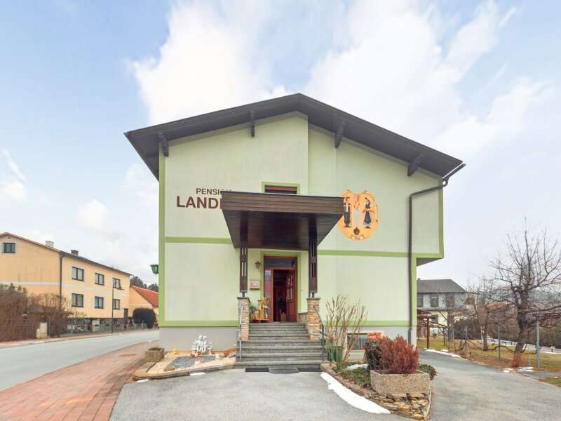 Gastgewerbe in Bad Tatzmannsdorf - Bild 2 Gastgewerbe in Bad Tatzmannsdorf - Bild 2