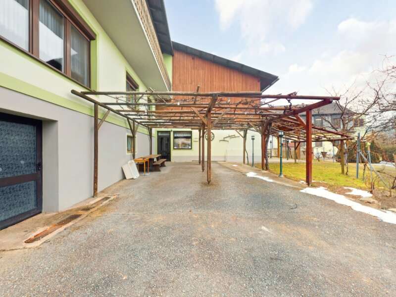 Gastgewerbe in Bad Tatzmannsdorf - Bild 3 Gastgewerbe in Bad Tatzmannsdorf - Bild 3