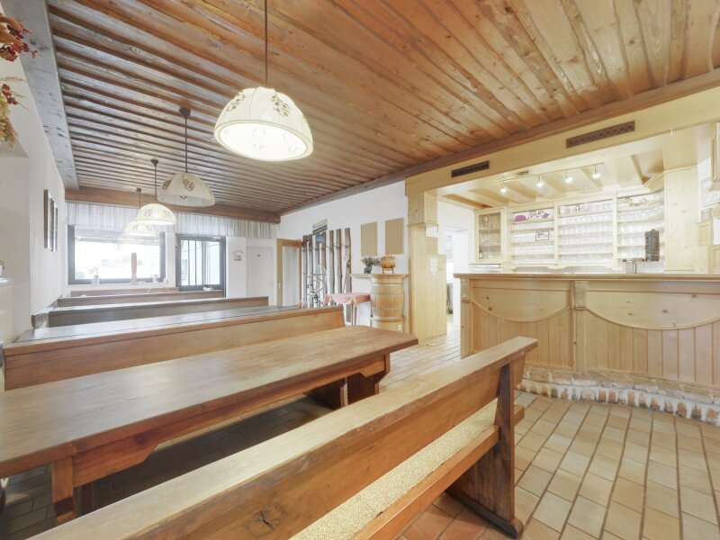 Gastgewerbe in Bad Tatzmannsdorf - Bild 5 Gastgewerbe in Bad Tatzmannsdorf - Bild 5