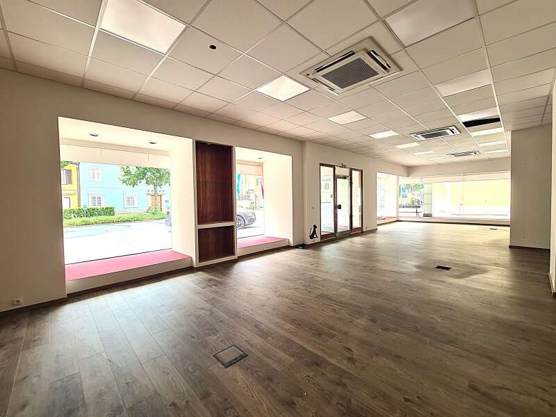 Geschäftslokal in Mureck - Bild 2