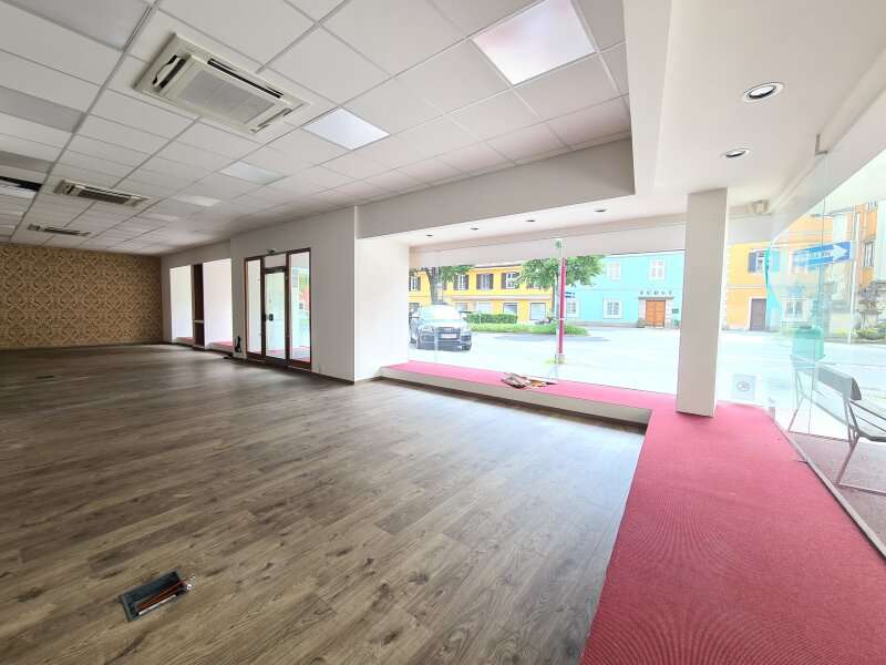 Geschäftslokal in Mureck - Bild 3