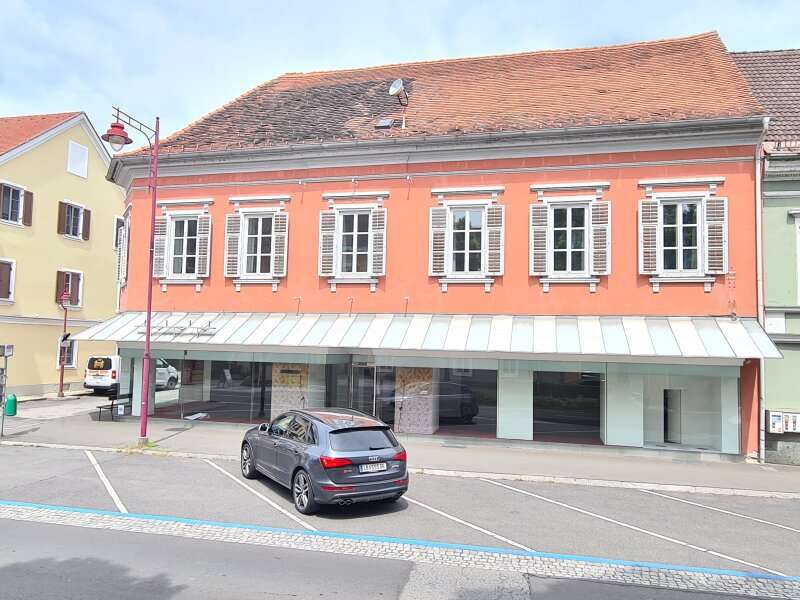 Geschäftslokal in Mureck - Bild 6