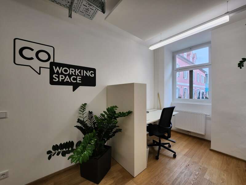 Coworking in Weiz - Bild 4