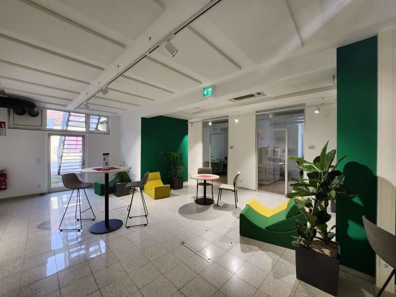 Coworking in Weiz - Bild 8