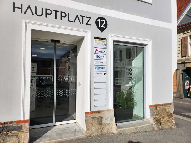 Coworking in Weiz - Bild 12