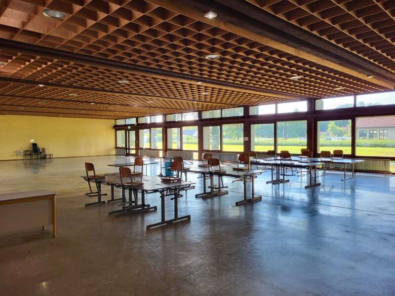 Halle in Gleinstätten - Bild 2