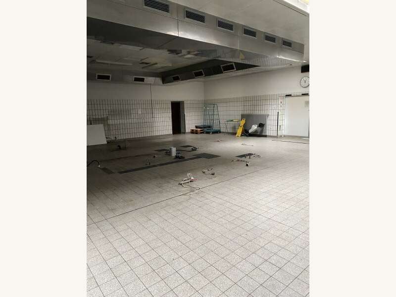 Halle in Gleinstätten - Bild 3