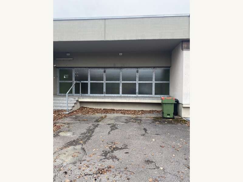 Halle in Gleinstätten - Bild 5