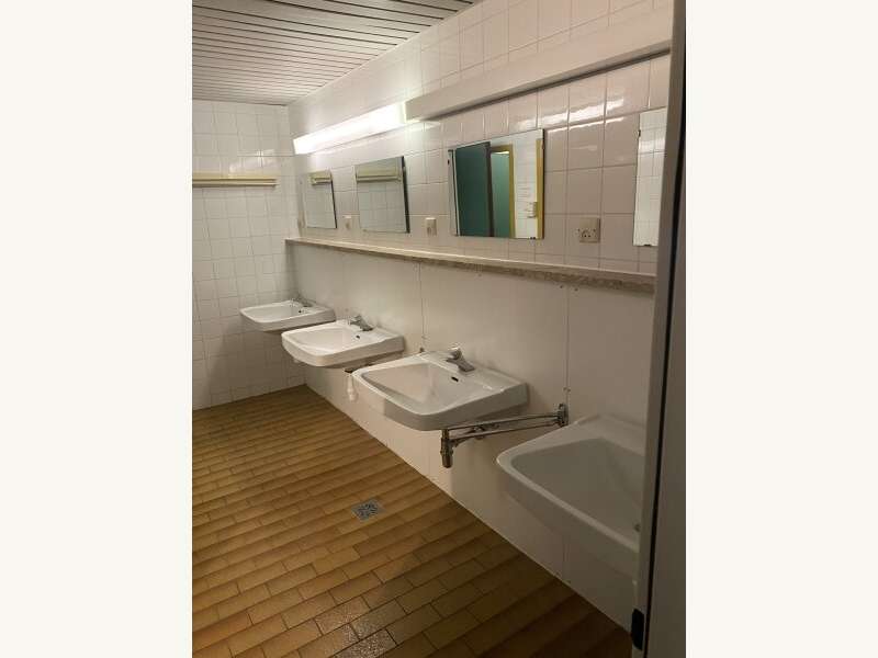 Halle in Gleinstätten - Bild 4