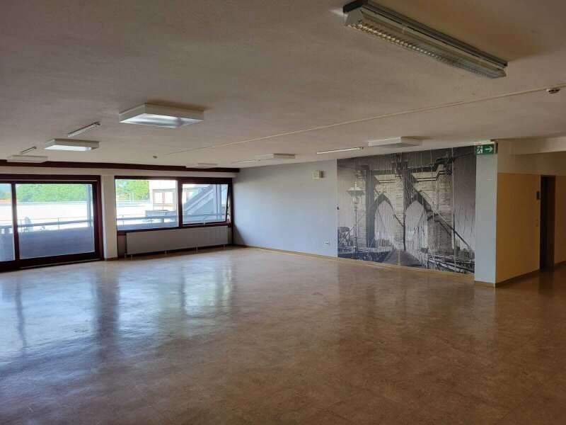 Halle in Gleinstätten - Bild 5