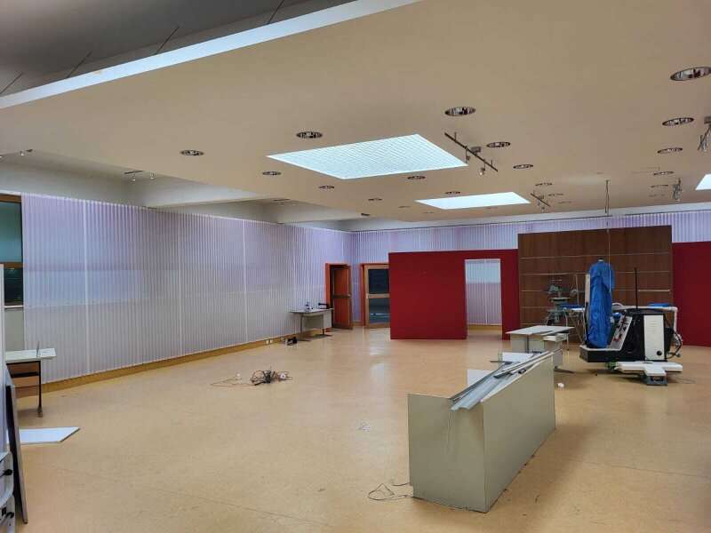 Halle in Gleinstätten - Bild 6