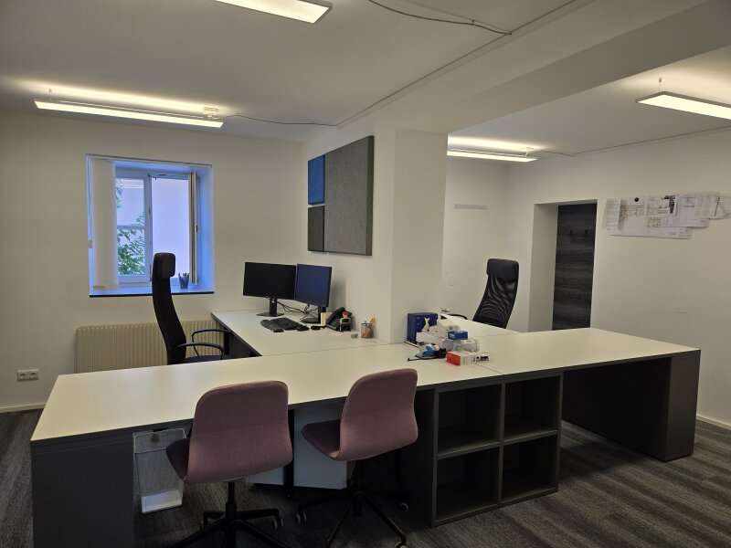 Büro in Weiz - Bild 4