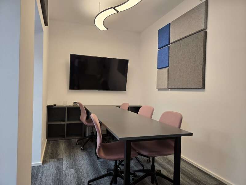 Büro in Weiz - Bild 9