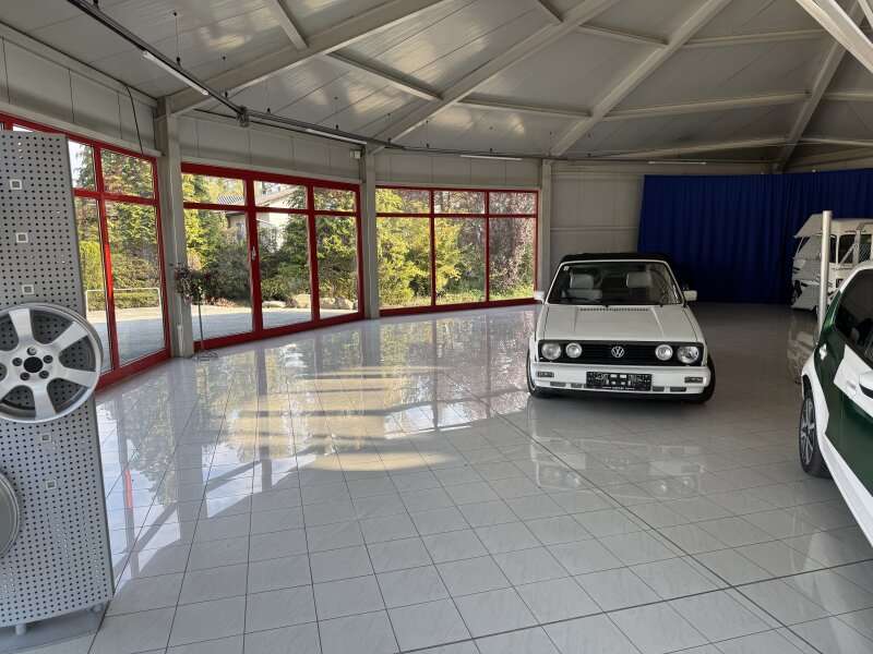 Halle in Spielfeld - Bild 3