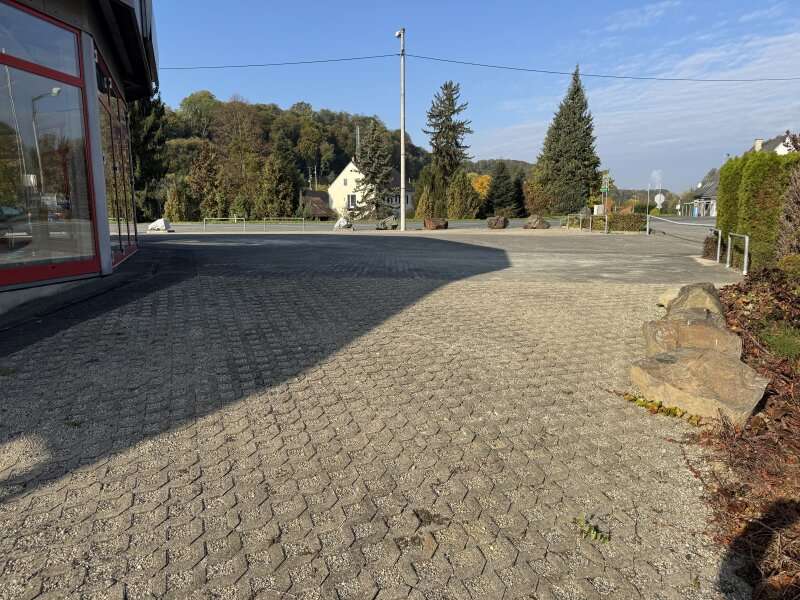 Halle in Spielfeld - Bild 5