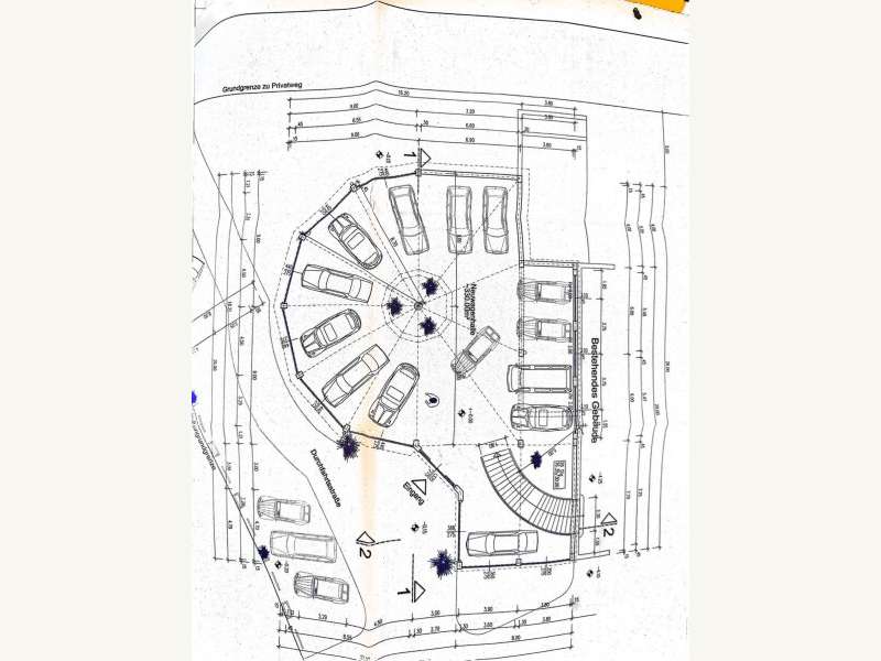 Halle in Spielfeld - Bild 6