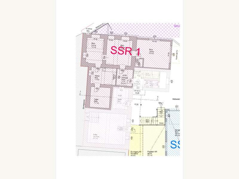 Büro in Weiz - Bild 13