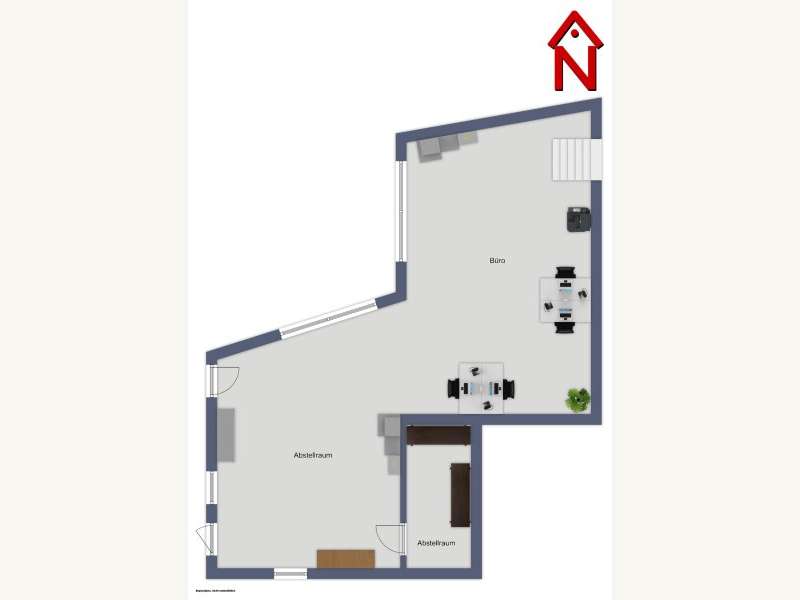 Büro in Hausmannstätten - Bild 10