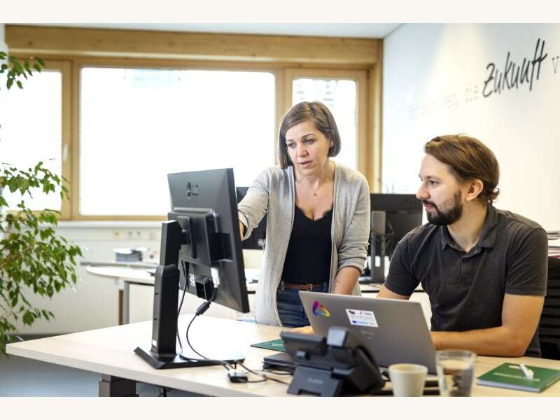 Büro in Weiz - Bild 8 Büro in Weiz - Bild 8