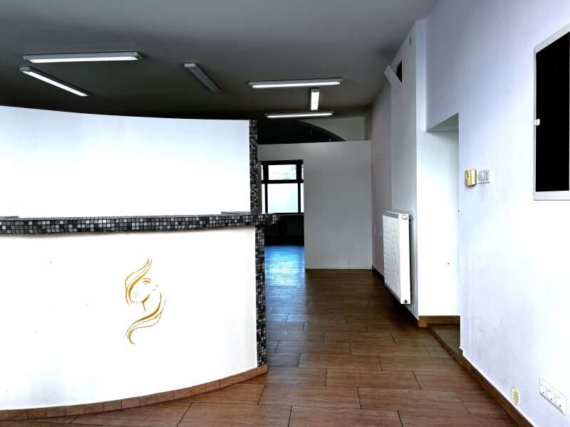 Büro in Bad Radkersburg - Bild 2 Büro in Bad Radkersburg - Bild 2