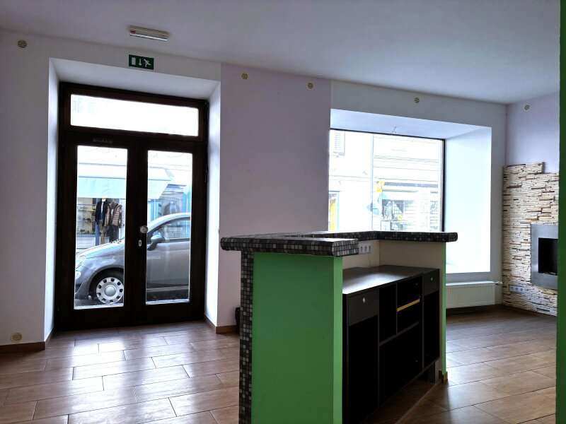 Büro in Bad Radkersburg - Bild 6 Büro in Bad Radkersburg - Bild 6