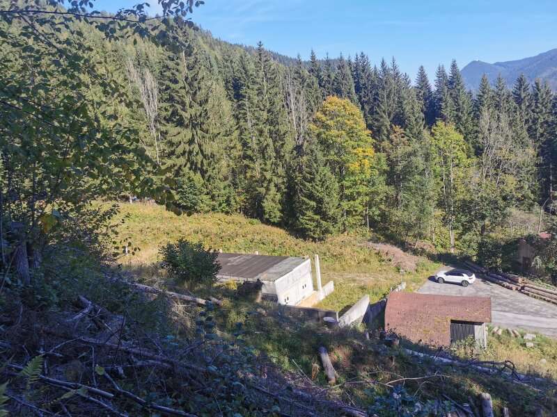 Grundstück in Steinhaus am Semmering - Bild 2