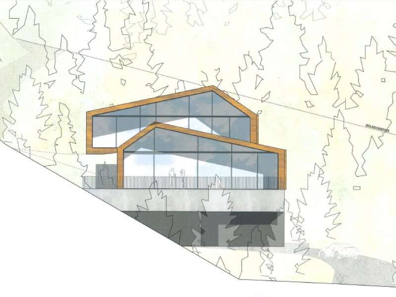 Grundstück in Steinhaus am Semmering - Bild 3