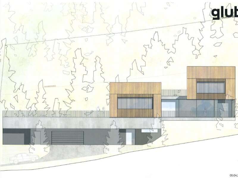 Grundstück in Steinhaus am Semmering - Bild 4