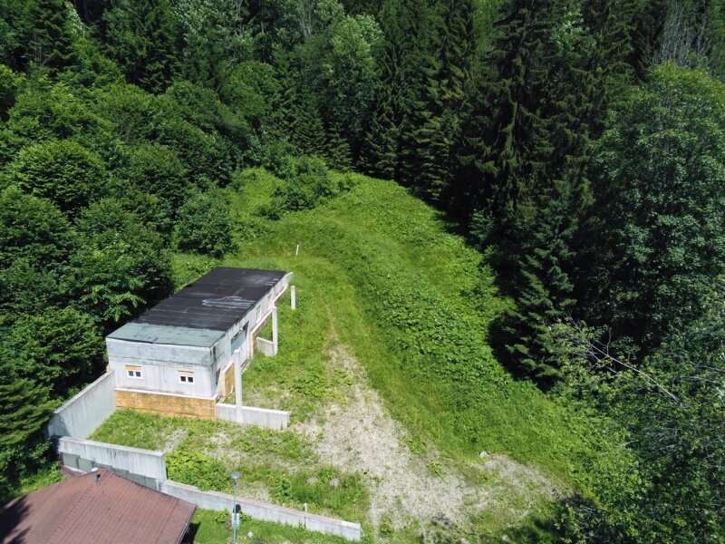 Grundstück in Steinhaus am Semmering - Bild 5