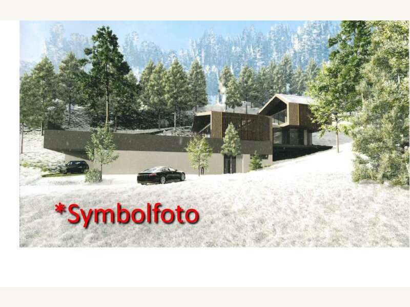 Grundstück in Steinhaus am Semmering - Bild 8