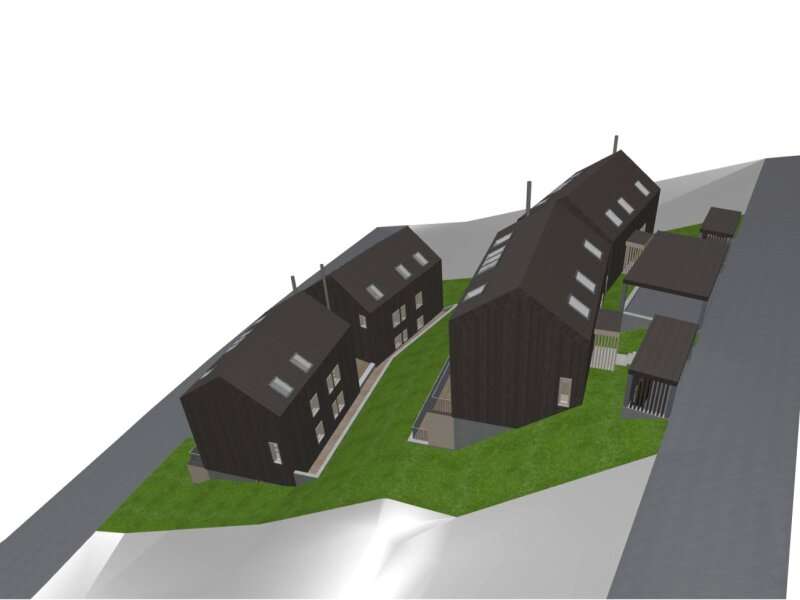 Baugrundstück in Spital am Semmering - Bild 3 Baugrundstück in Spital am Semmering - Bild 3