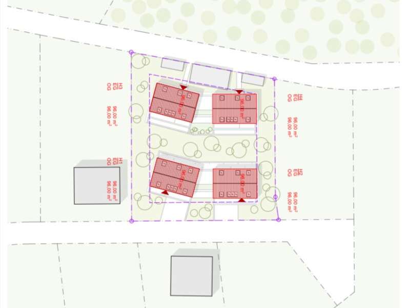 Baugrundstück in Spital am Semmering - Bild 4 Baugrundstück in Spital am Semmering - Bild 4