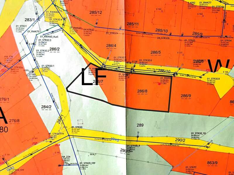 Baugrundstück in Strallegg - Bild 7 Baugrundstück in Strallegg - Bild 7