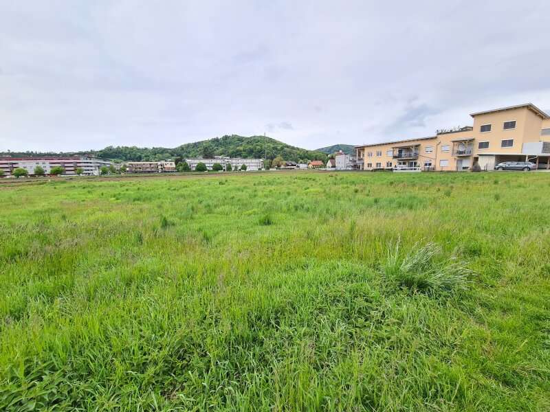 Baugrundstück in Graz - Bild 4