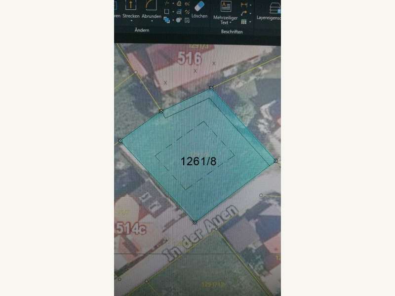 Grundstück in Edelschrott - Bild 4