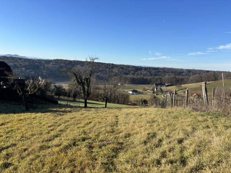 Baugrundstück in Oberlamm - Bild 5