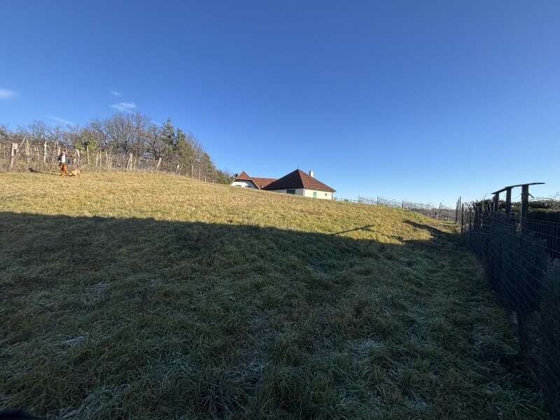 Baugrundstück in Oberlamm - Bild 6