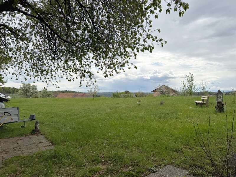 Landwirtschaftsgrund in Sankt Ruprecht an der Raab - Bild 2