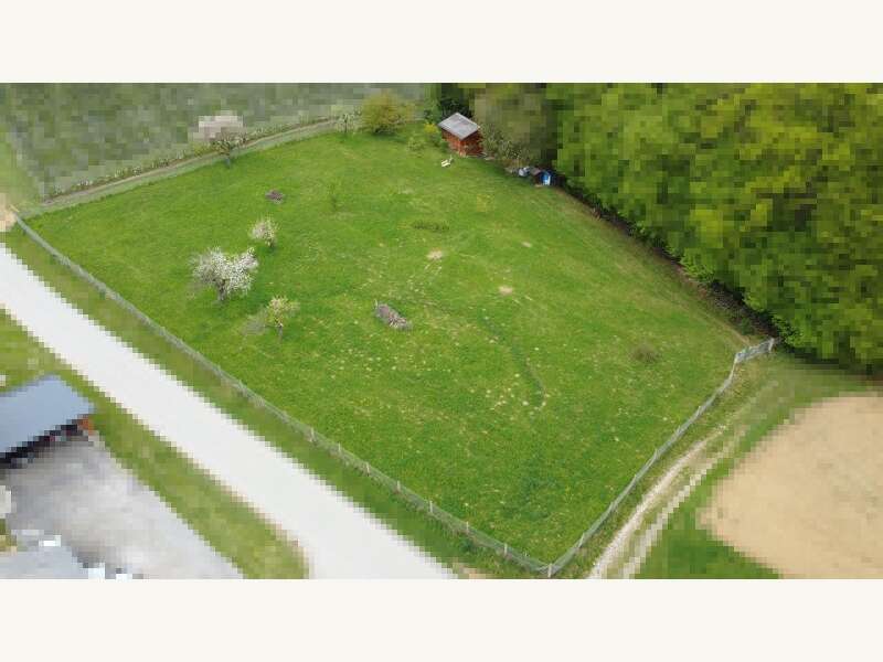 Landwirtschaftsgrund in Sankt Ruprecht an der Raab - Bild 4