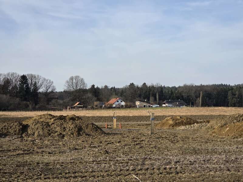 Baugrundstück in Deutsch Goritz - Bild 4