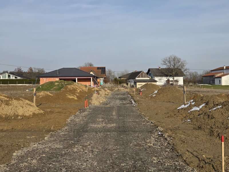 Baugrundstück in Deutsch Goritz - Bild 5