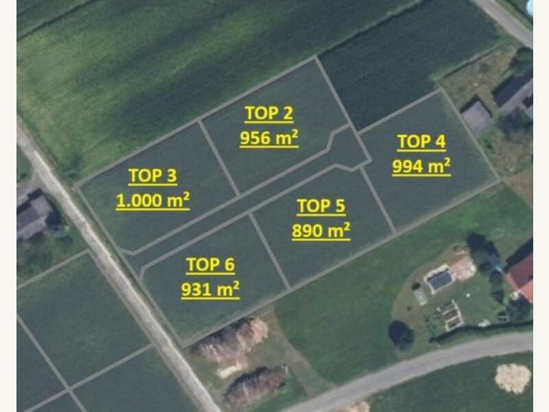 Baugrundstück in Deutsch Goritz - Bild 7